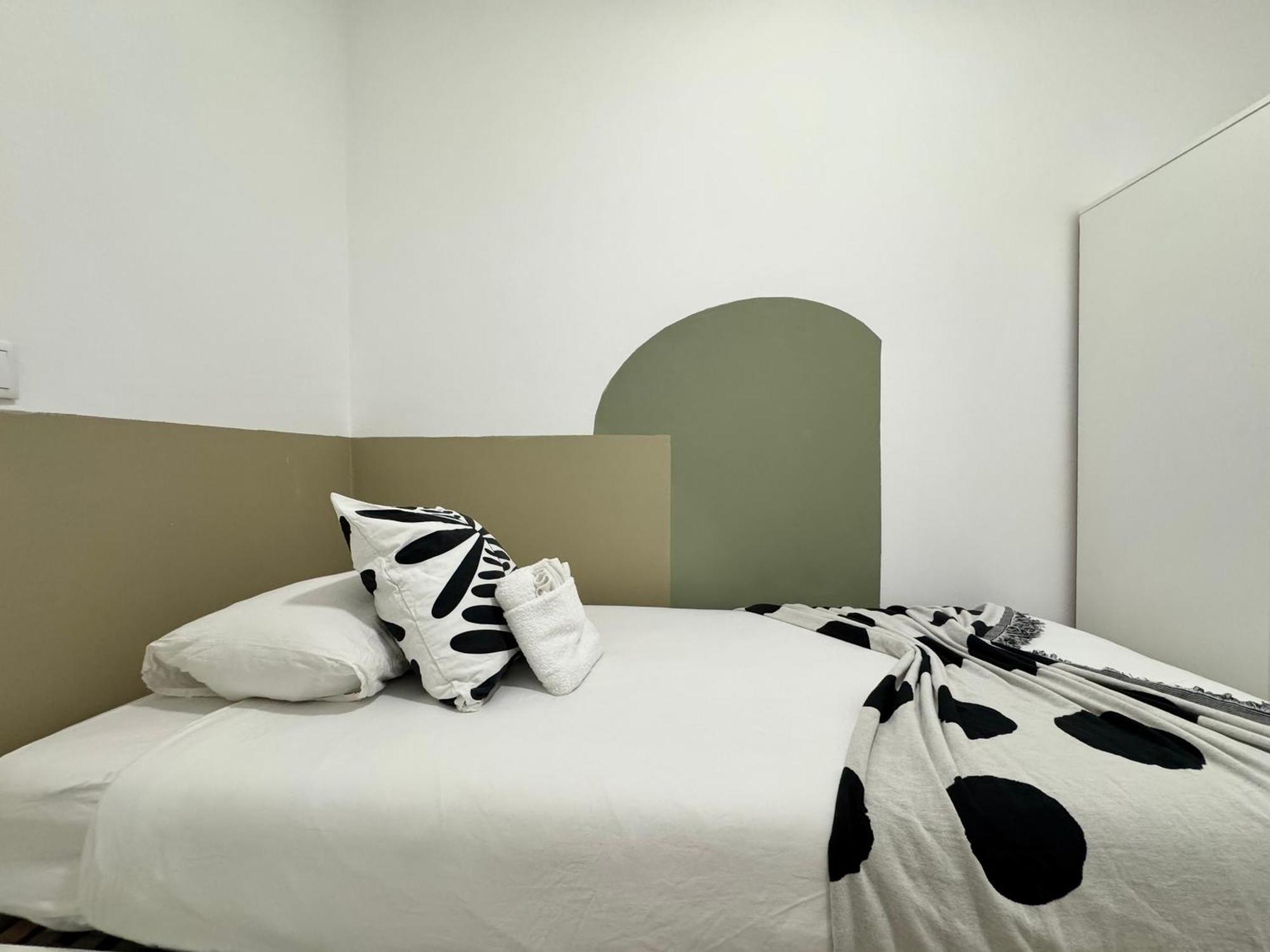 Better Choice Lisbon Hotel Eksteriør billede
