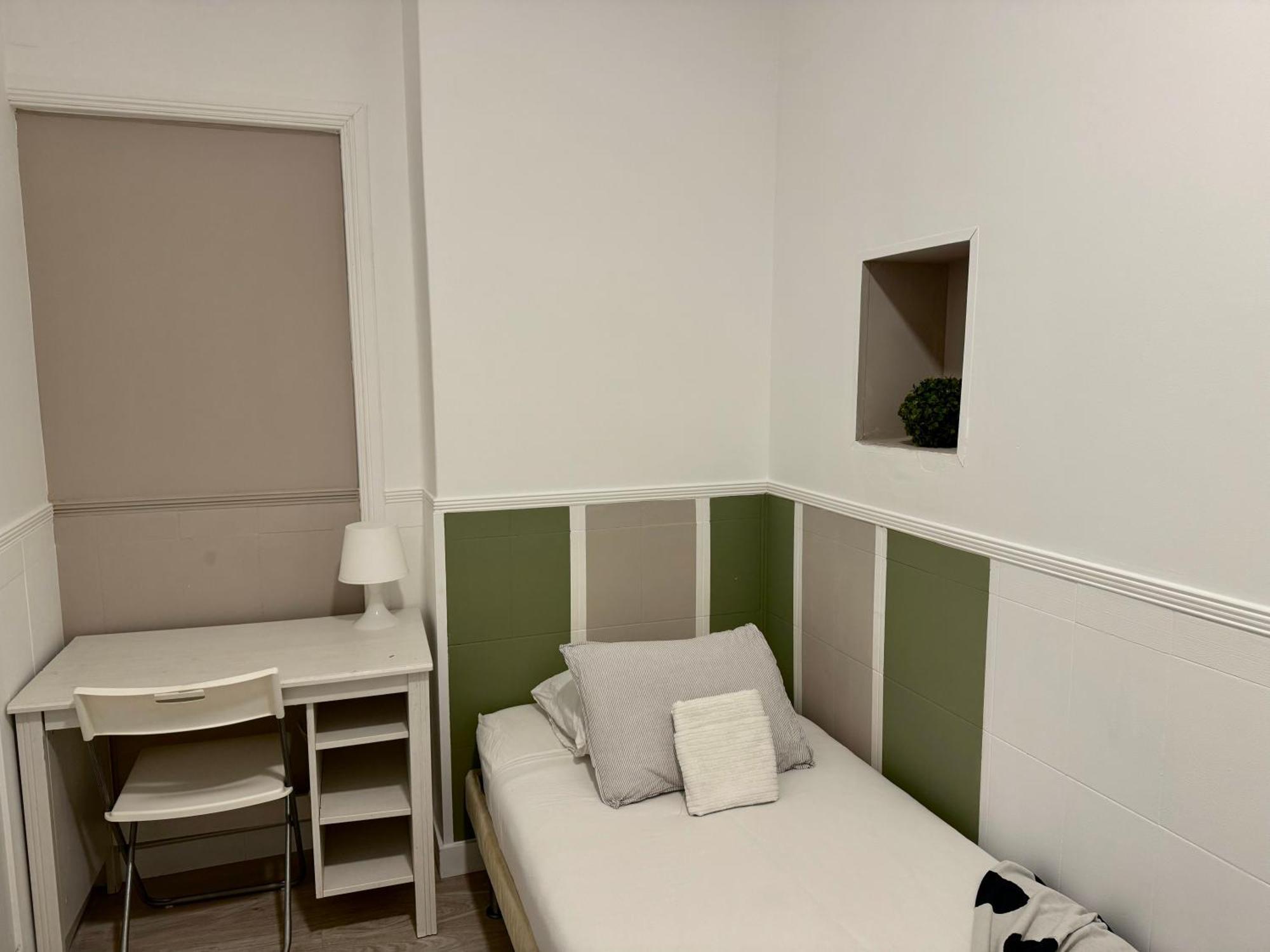 Better Choice Lisbon Hotel Eksteriør billede