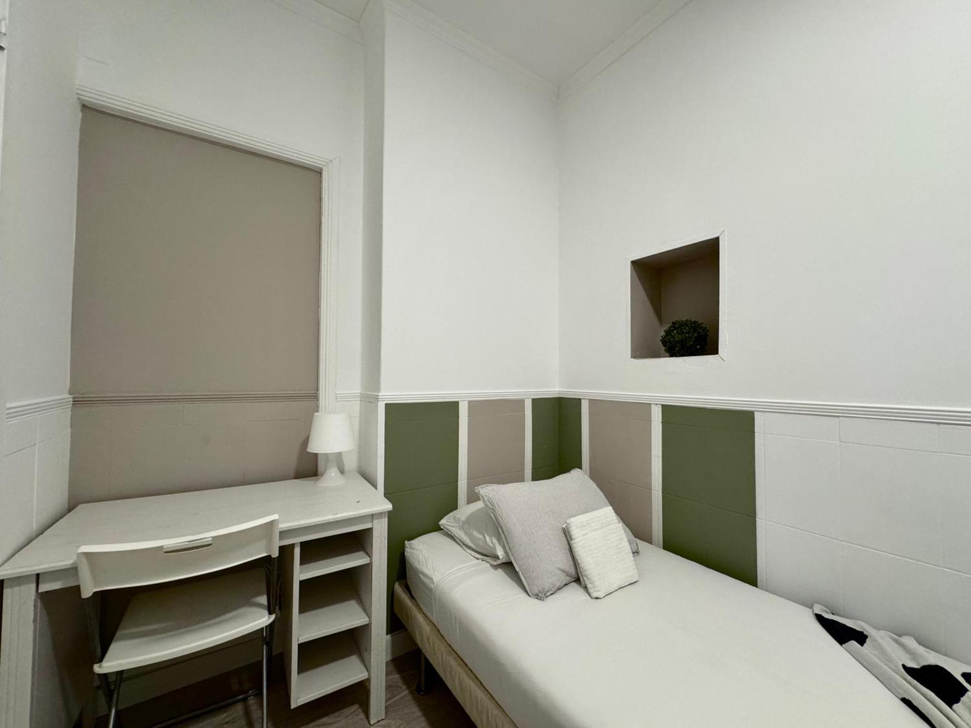 Better Choice Lisbon Hotel Eksteriør billede