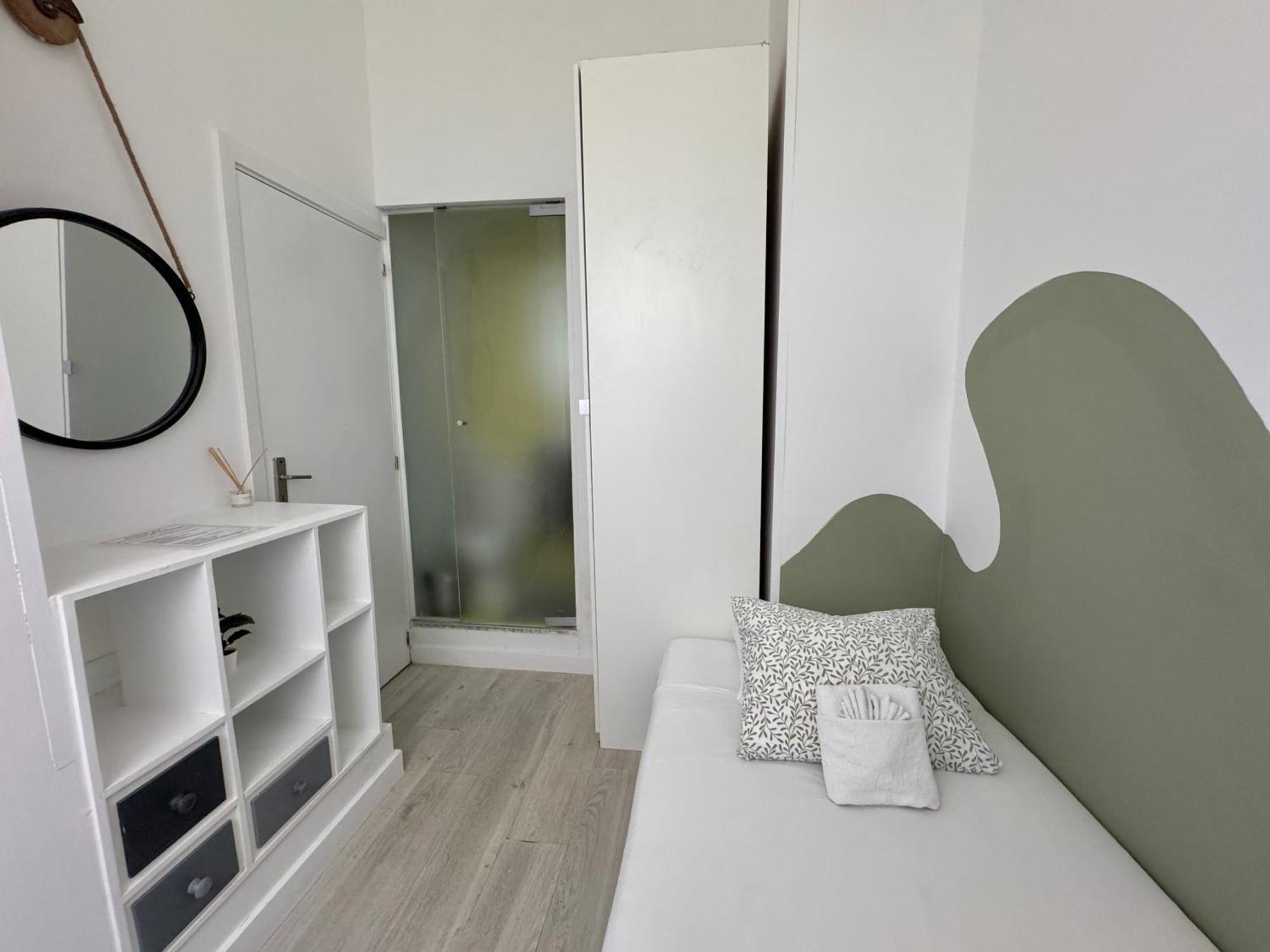 Better Choice Lisbon Hotel Eksteriør billede